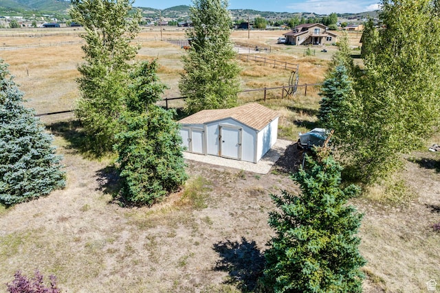 7850 Wasatch Way, Park City, UT 84098 - view of rural area