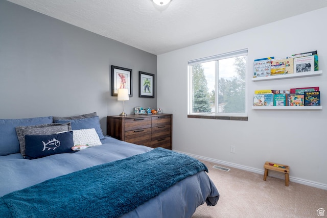 7850 Wasatch Way, Park City, UT 84098 - carpeted bedroom featuring baseboards