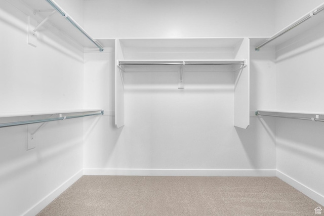 1839 S 2475 W, West Haven, UT 84401 - walk in closet featuring carpet