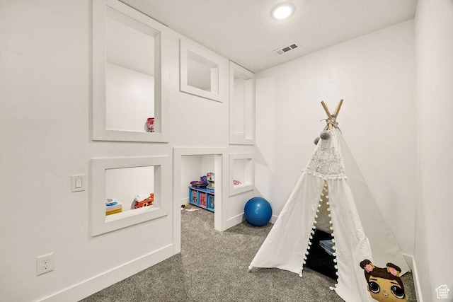 460 E 535 S, Hyrum, UT 84319 - game room with carpet flooring and baseboards