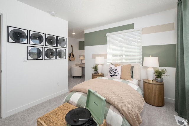 224 N Loring Ave Unit 112, Santaquin, UT 84655 - bedroom with carpet floors and baseboards