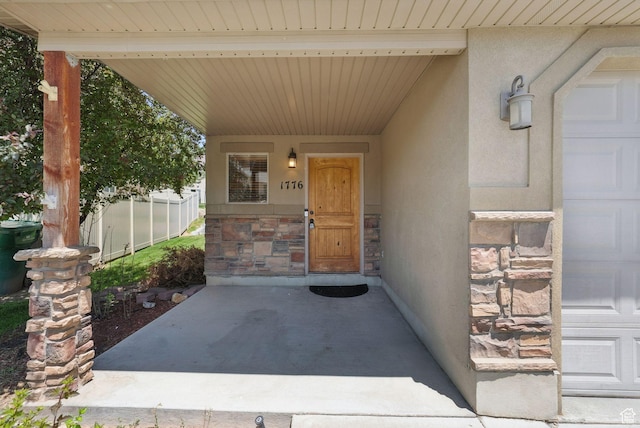 1776 N Belvedere Way W, Layton, UT 84041 - entrance to property featuring stone siding and stucco siding