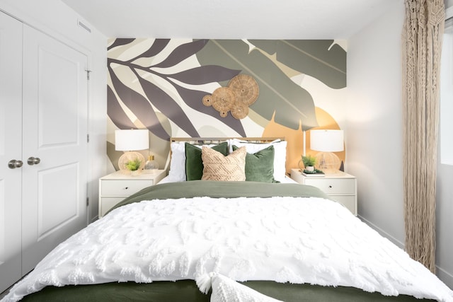 2506 N Wildwood Ln E Unit 243, Heber City, UT 84032 - bedroom with vaulted ceiling