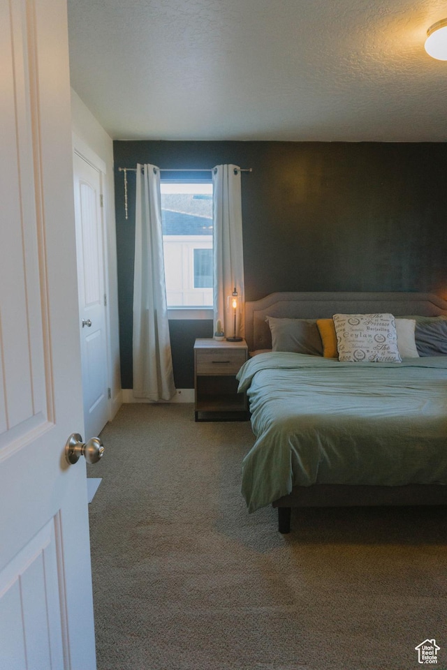 12959 S Penywain Ln W, Herriman, UT 84096 - bedroom featuring carpet floors and baseboards