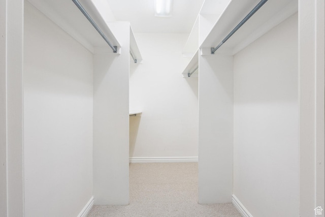 1155 E Murray Holladay Rd, Millcreek, UT 84117 - walk in closet featuring carpet