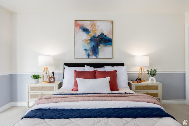1155 E Murray Holladay Rd, Millcreek, UT 84117 - carpeted bedroom with baseboards