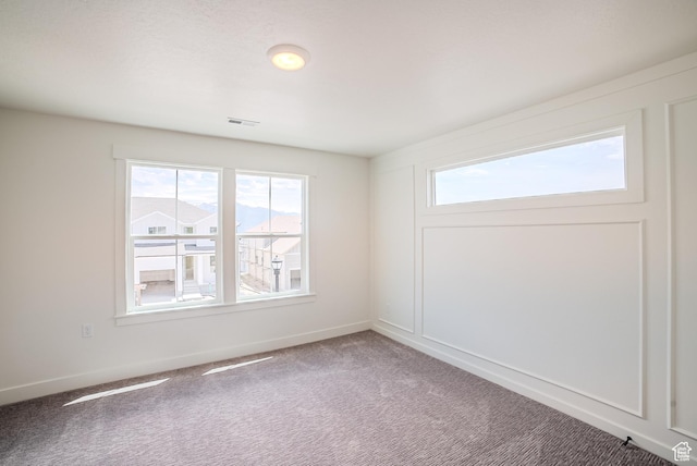 10926 S Little Sahara Dr Unit 1002, South Jordan, UT 84009 - carpeted spare room with baseboards