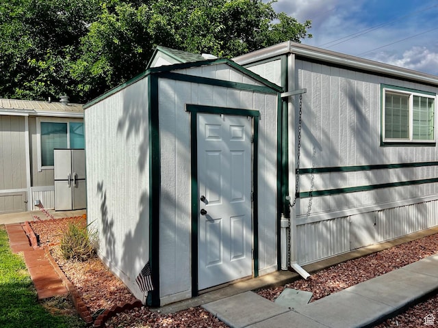 1160 E Telegraph St Unit 49, Washington, UT 84780 - view of outdoor structure