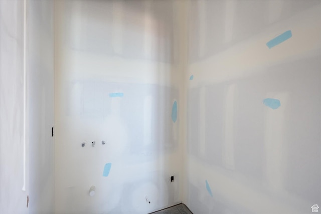 2556 W 5600 S, Lake Shore, UT 84660 - view of empty room
