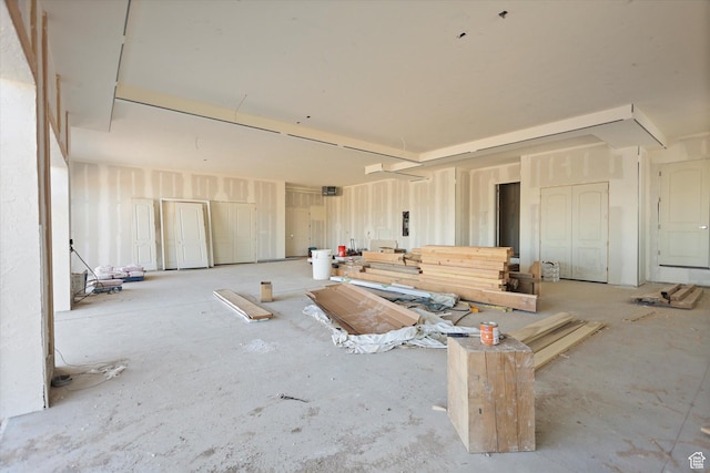 2556 W 5600 S, Lake Shore, UT 84660 - view of misc room
