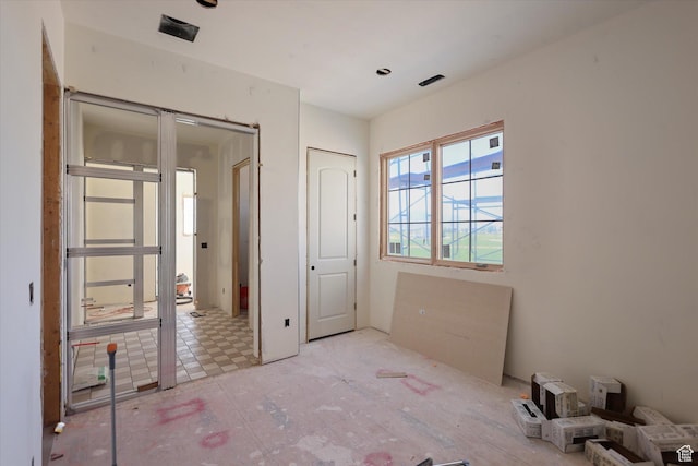2556 W 5600 S, Lake Shore, UT 84660 - view of unfurnished bedroom