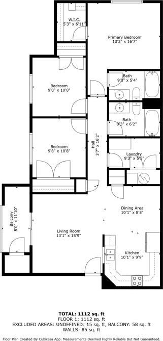 143 W Spring Hill Way N, Saratoga Springs, UT 84045 - property floor plan