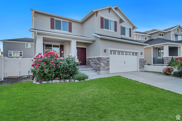 10642 S Eden Meadow Way S, Jordan, UT 84009 - photo 2