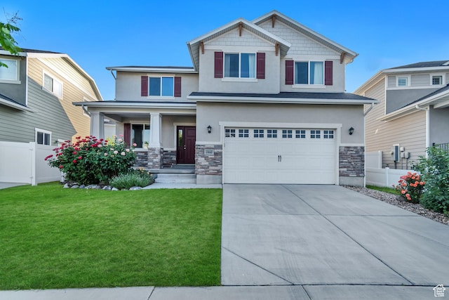 10642 S Eden Meadow Way S, Jordan, UT 84009 - photo 1