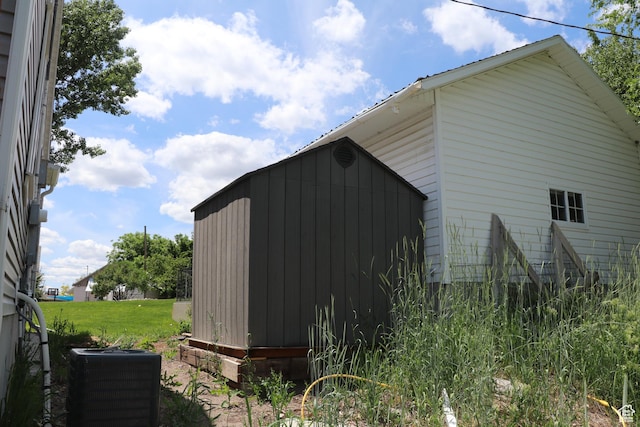 484 N Main St, Malad City, ID 83252 - view of outdoor structure