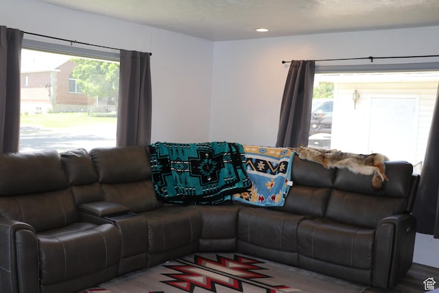 484 N Main St, Malad City, ID 83252 - view of living area