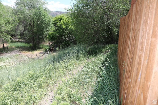 484 N Main St, Malad City, ID 83252 - view of local wilderness