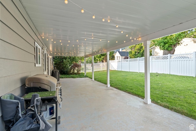 221 S 200 E, Centerville, UT 84014 - view of patio