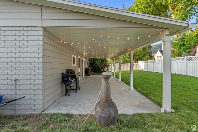 221 S 200 E, Centerville, UT 84014 - view of patio / terrace