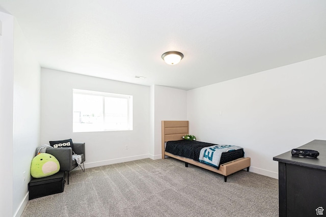 5258 W 3750 S, Hooper, UT 84315 - bedroom with carpet floors and baseboards