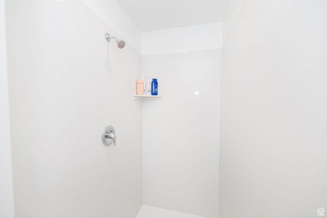 5258 W 3750 S, Hooper, UT 84315 - full bath featuring a shower