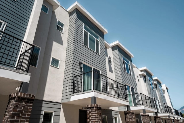 2353 W Miles Ln Unit D14, West Haven, UT 84401 - view of building exterior