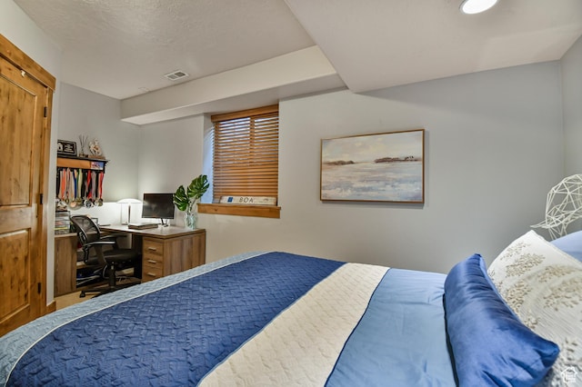 7841 Engen Loop, Park City, UT 84098 - bedroom with a desk