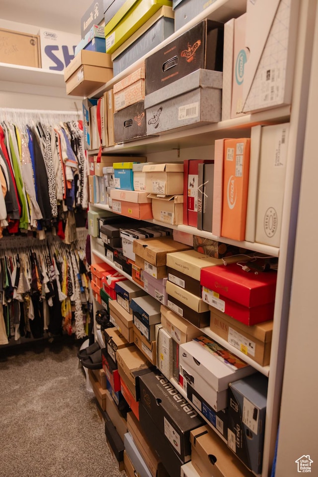 1380 N 300 W, Blanding, UT 84511 - view of storage