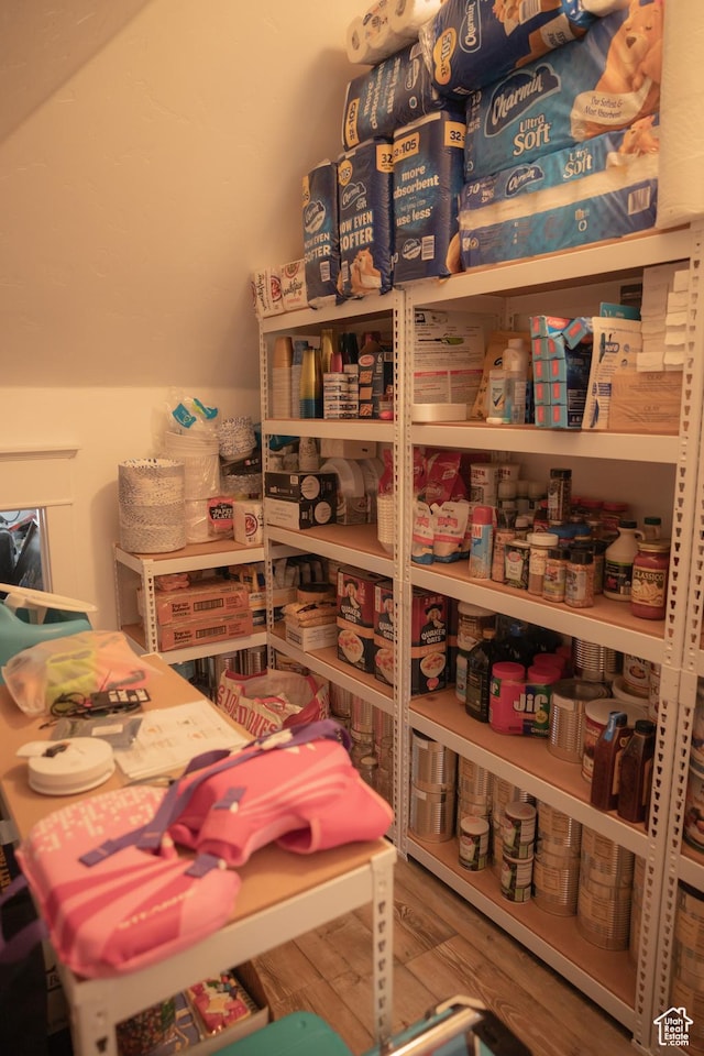 1380 N 300 W, Blanding, UT 84511 - view of storage area