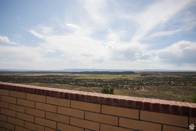 1380 N 300 W, Blanding, UT 84511 - view of patio