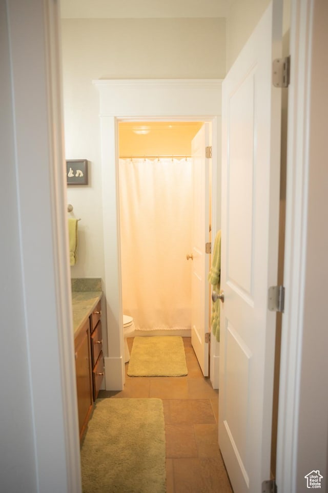 1380 N 300 W, Blanding, UT 84511 - view of hall