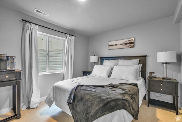 4185 W 800 S, Syracuse, UT 84075 - carpeted bedroom with baseboards