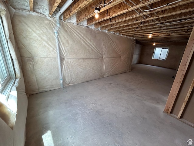 570 N 600 W, Smithfield, UT 84335 - view of basement