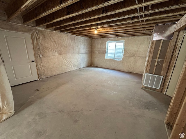570 N 600 W, Smithfield, UT 84335 - view of basement