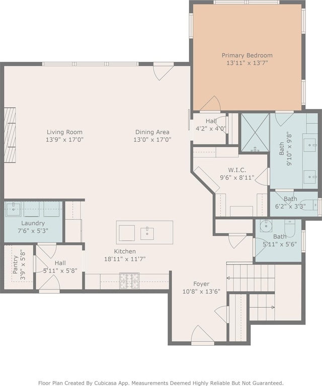 11579 N Groves Edge Dr, Hideout, UT 84036 - floor plan / room layout