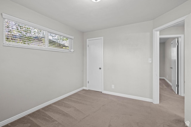 3025 N 250 E, Provo, UT 84604 - spare room featuring carpet floors and baseboards