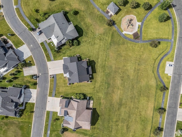 569 W Cascade Loop, Midway, UT 84049 - view of property location featuring nearby suburban area
