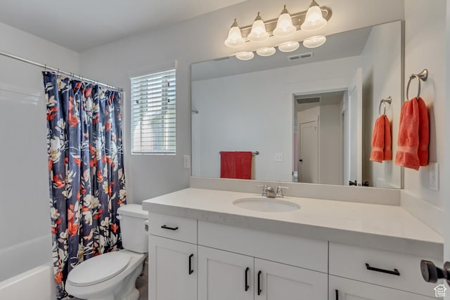 753 N Stallion Dr Unit 601, Spanish Fork, UT 84660 - full bath featuring vanity, toilet, and shower / tub combo