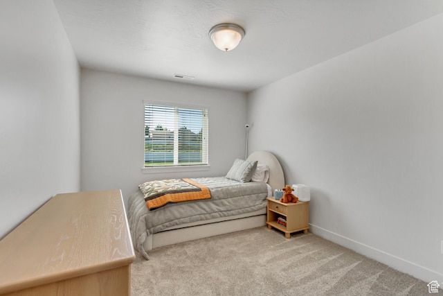 753 N Stallion Dr Unit 601, Spanish Fork, UT 84660 - carpeted bedroom with baseboards