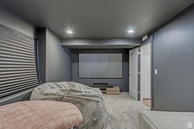 753 N Stallion Dr Unit 601, Spanish Fork, UT 84660 - cinema with recessed lighting