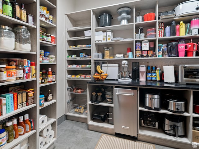 1156 N Valley View Dr, Eden, UT 84310 - view of storage area