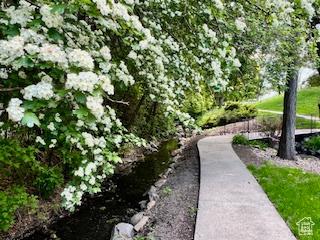4969 S Eastridge Ln E Unit 174, Salt Lake City, UT 84117 - view of surrounding community