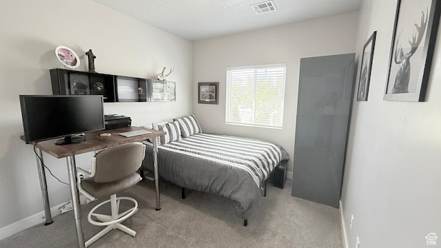 5893 S Kastra Ln, St George, UT 84790 - bedroom featuring carpet floors and baseboards
