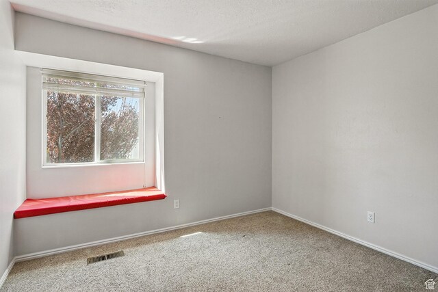 324 W 1650 N, Cedar City, UT 84721 - spare room featuring carpet flooring and baseboards