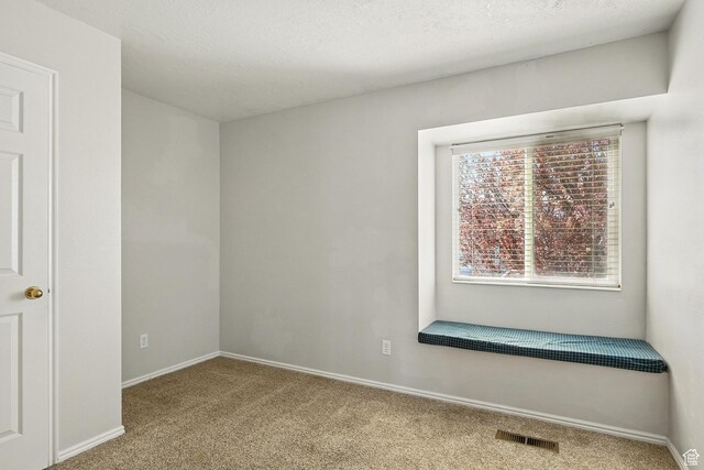 324 W 1650 N, Cedar City, UT 84721 - carpeted spare room with baseboards