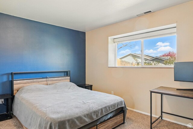 324 W 1650 N, Cedar City, UT 84721 - carpeted bedroom featuring baseboards