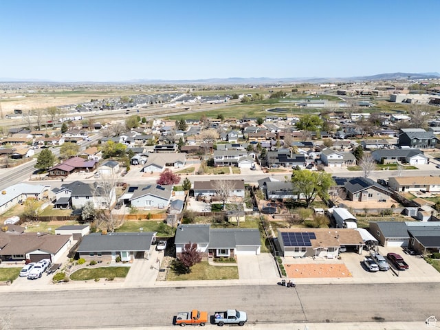 324 W 1650 N, Cedar City, UT 84721 - view of property location with nearby suburban area and a mountainous background