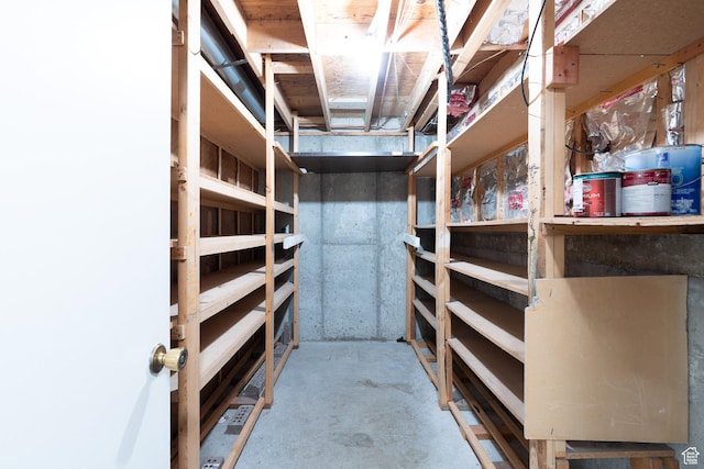 557 N 1160 E, Orem, UT 84097 - view of storage