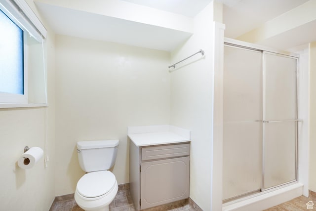 557 N 1160 E, Orem, UT 84097 - bathroom with a shower stall and toilet