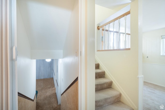 557 N 1160 E, Orem, UT 84097 - staircase featuring carpet floors